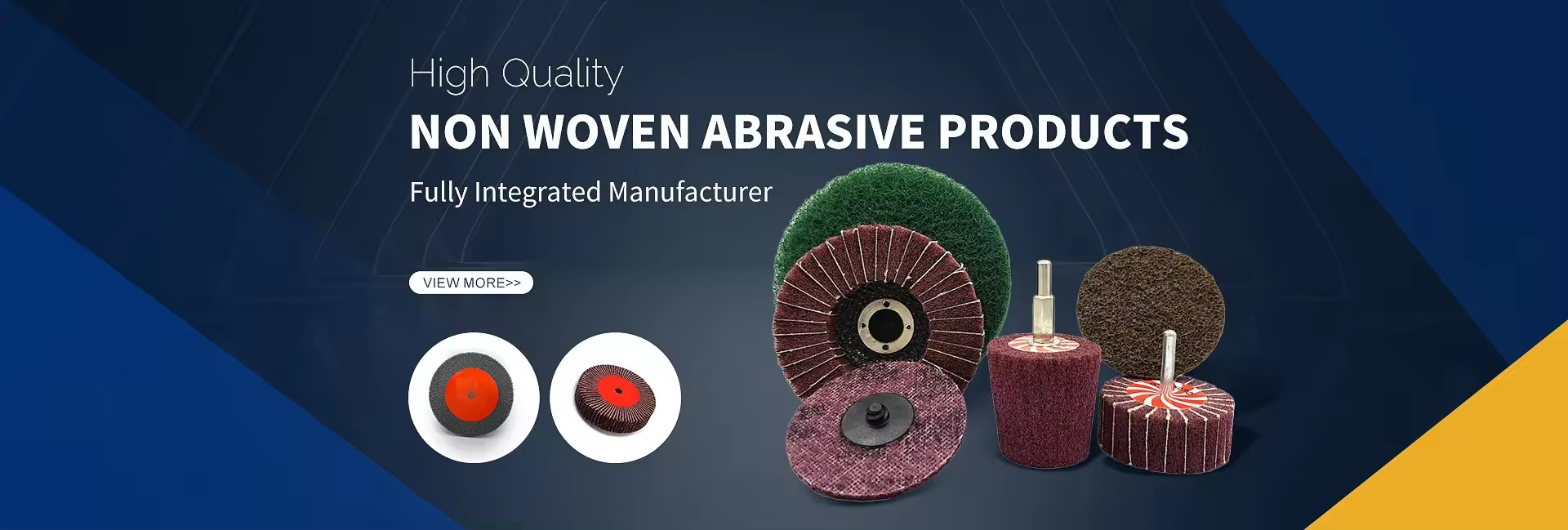 qualité disque de ponçage abrasif usine